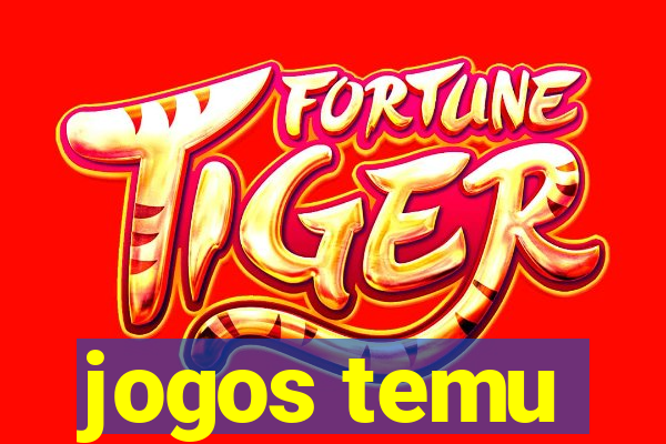 jogos temu